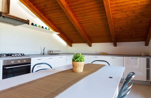 Marina di Ascea Apartment | Discover a Family-Friendly Vrbo Property with Breakfast Included