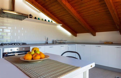 Marina di Ascea Apartment | Discover a Family-Friendly Vrbo Property with Breakfast Included