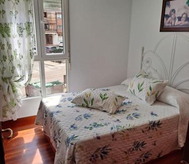 Ajo Apartment | Enjoy 4-Star Comfort at Benedicto with Pool & Family Amenities