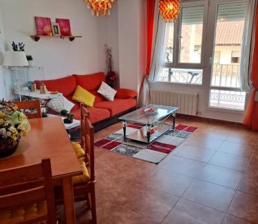 Ajo Apartment | Enjoy 4-Star Comfort at Benedicto with Pool & Family Amenities