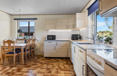 Bagenkop House | "Benedikt" - 150m from the sea by Interhome