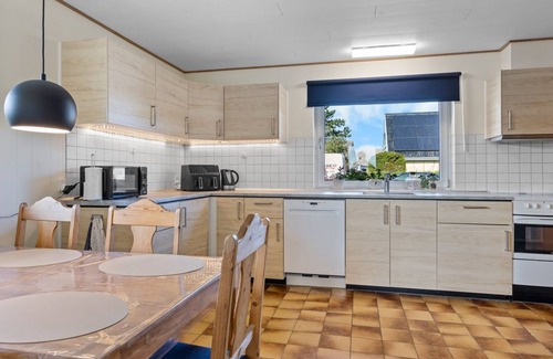 Bagenkop House | "Benedikt" - 150m from the sea by Interhome