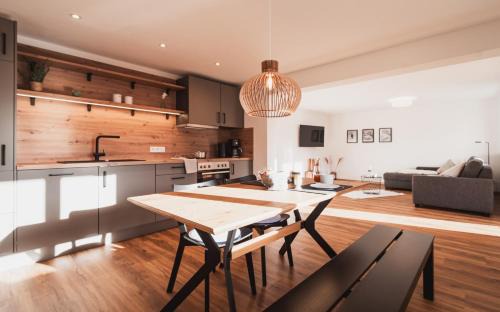 Rettenberg Apartment | Benedikt & Wilhelmine
