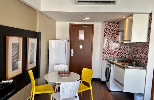 Bela Vista Apartment | Comfort and Convenience at Beneficência Portuguesa Nearby