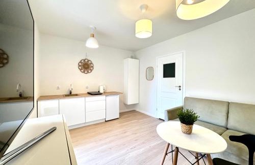 Przymorze Apartment | Benek II