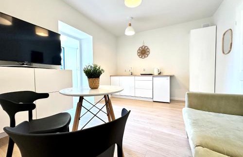 Przymorze Apartment | Benek II