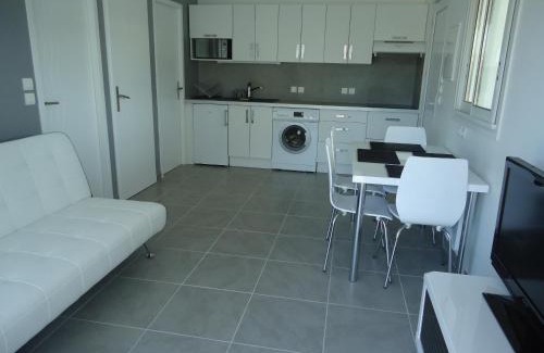 Benesse-Maremne Apartment | Discover Beness'Appart: Family-Friendly Retreat Near Capbreton