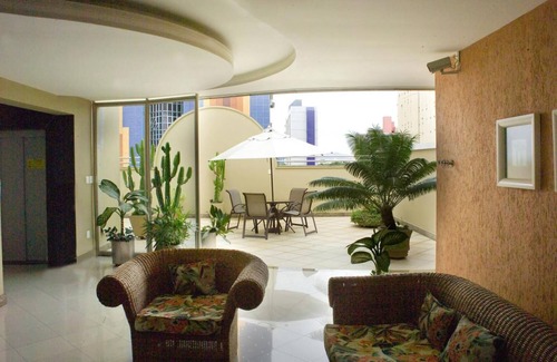 Centro Hotel | Welcoming Benevenuto Palace Hotel: Rated 8.6, Family-Friendly