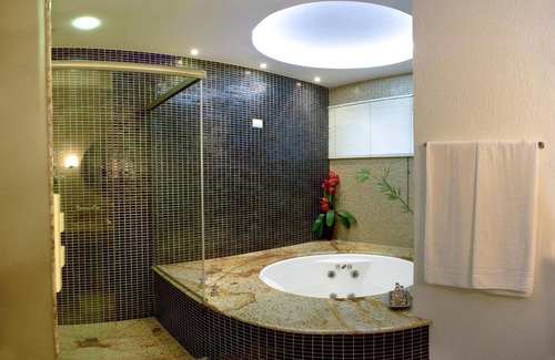 Centro Hotel | Welcoming Benevenuto Palace Hotel: Rated 8.6, Family-Friendly