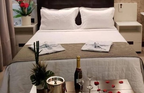 Centro Hotel | Welcoming Benevenuto Palace Hotel: Rated 8.6, Family-Friendly
