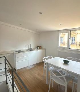 Old Town Apartment | BeNevra Apartment