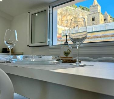 Old Town Apartment | BeNevra Apartment