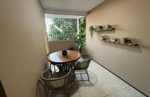 Benfica Apartment | Benfica Village