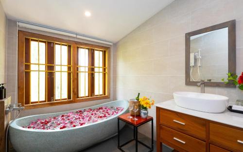 Svay Leu Hotel | Beng Mealea Lodge