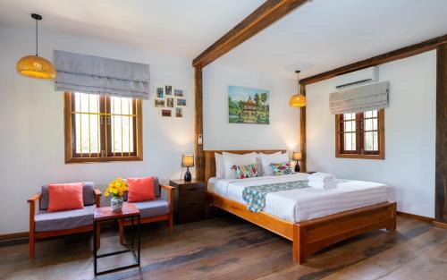 Svay Leu Hotel | Beng Mealea Lodge
