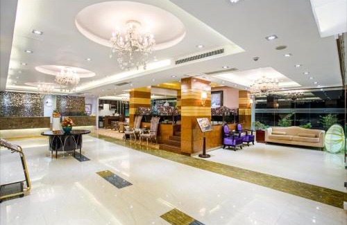 Gulshan Hotel | Experience Bengal Blueberry: 4-Star Comfort Awaits You