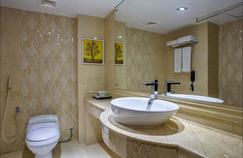 Gulshan Hotel | Experience Bengal Blueberry: 4-Star Comfort Awaits You