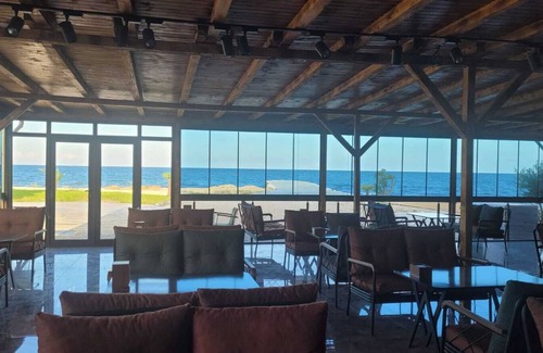 Altınordu Hotel | Experience Beni Luxury Resort Kotyora with Ocean Views