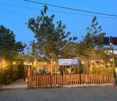 Qerek Ski Chalet | Top-Rated Beni Rooms Tale: Oceanfront with Private Beach