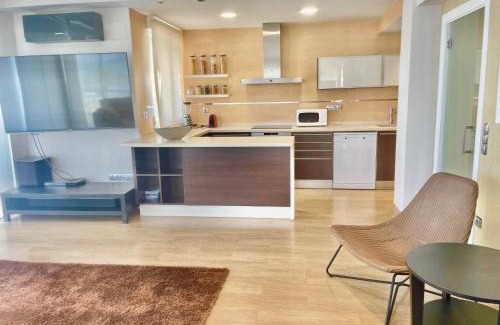 Benicassim Apartment | Top-Rated Benicasim Hotel with Spectacular Sea Views