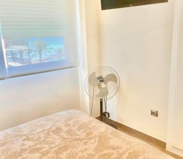 Benicassim Apartment | Top-Rated Benicasim Hotel with Spectacular Sea Views