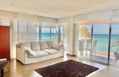 Benicassim Apartment | Top-Rated Benicasim Hotel with Spectacular Sea Views