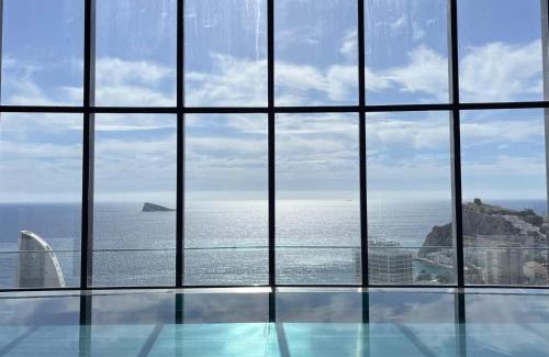 Cala Apartment | Benidorm Beach apartment - Costa Blanca
