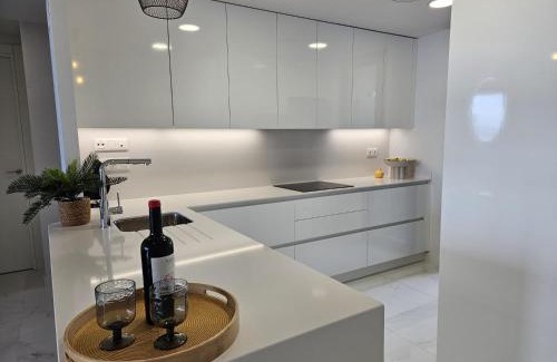 Cala Apartment | Benidorm Beach apartment - Costa Blanca