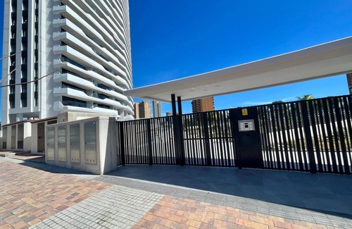 Cala Apartment | BENIDORM BEACH URBANISATION PONIENTE BENIDORM (N153)