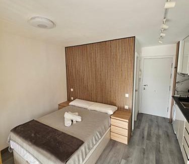 Rincon de Loix Apartment | Benidorm Levante Beach Apartment Enrique