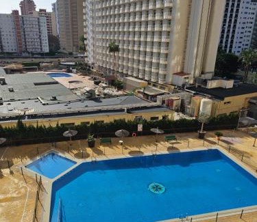 Rincon de Loix Apartment | Benidorm Levante Beach Apartment Enrique
