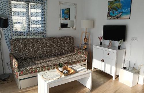 Rincon de Loix Apartment | BENIDORM NEW APARTAMENT In Aquarium One Bedroom