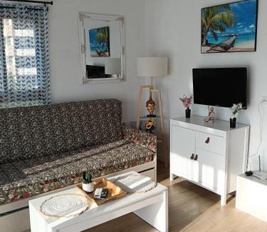Rincon de Loix Apartment | BENIDORM NEW APARTAMENT In Aquarium One Bedroom