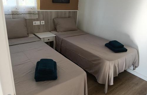 Rincon de Loix Apartment | BENIDORM NEW APARTAMENT In Aquarium One Bedroom