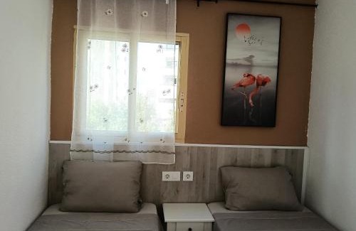 Rincon de Loix Apartment | BENIDORM NEW APARTAMENT In Aquarium One Bedroom