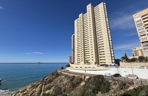 Benidorm Apartment | Benidorm, Palm Bay, Levante Beach