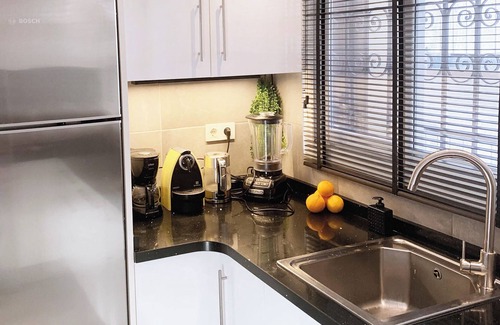 Cala Apartment | Cozy Benidorm Apartment Steps from Playa Poniente Beach