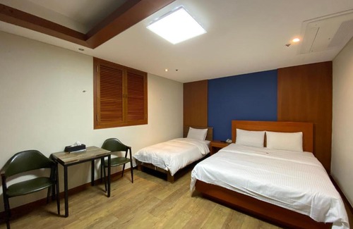 Jung-gu Hotel | Comfortable Stay at Benikea Daelim Hotel with Great Amenities