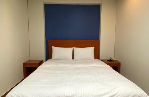 Jung-gu Hotel | Comfortable Stay at Benikea Daelim Hotel with Great Amenities
