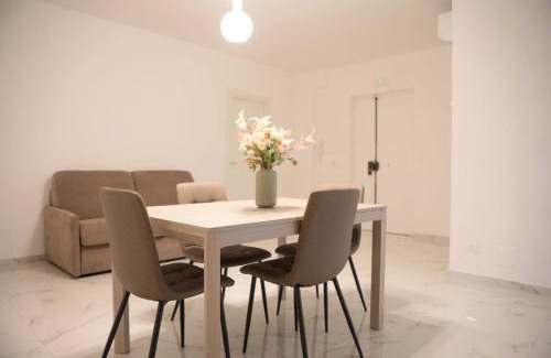 Agropoli House | Beninc-House