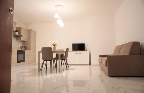 Agropoli House | Beninc-House