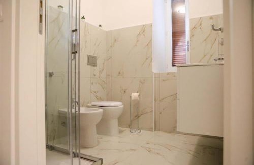 Agropoli House | Beninc-House