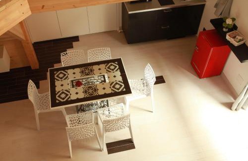 Lecce House | Discover BENinCASA: Family-Friendly with 9.2/10 Rating