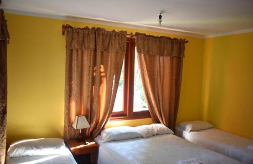 Calilegua Hotel | Pet-Friendly Retreat at Benitez Hostería with Hot Tub