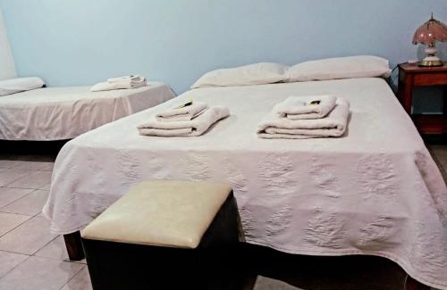 Calilegua Hotel | Pet-Friendly Retreat at Benitez Hostería with Hot Tub