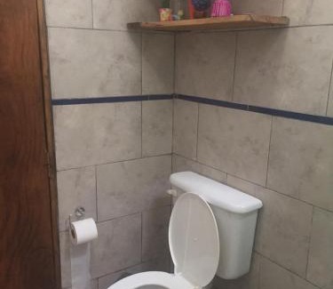 Santa Rosa de Calamuchita Apartment | Benito Soria 137: Family and Pet Friendly Retreat