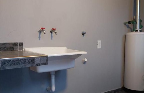 Balcarce Apartment | Benja departamentos