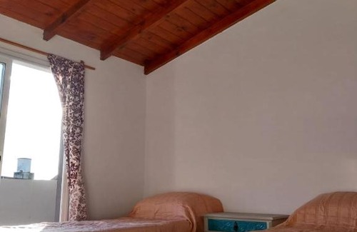 Balcarce Apartment | Benja departamentos