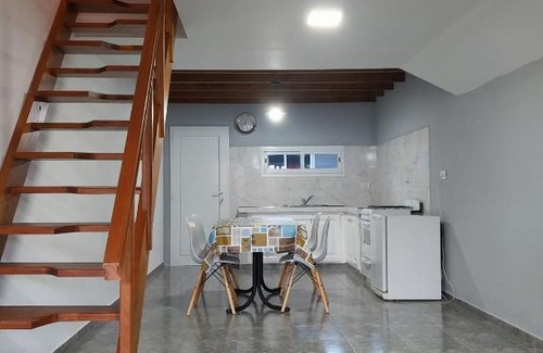 Balcarce Apartment | Benja departamentos
