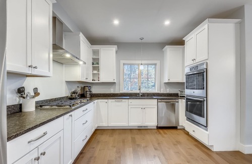 Stowe Area House | Benjamin Trail - Breathtaking Views & Top-Rated Amenities